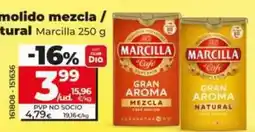 Dia Marcilla - maricla oferta