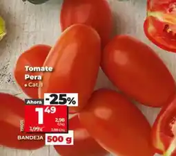 Dia Tomate pera oferta