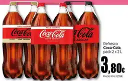 Unide Supermercados Coca-cola - refresco oferta