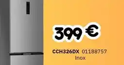 Master Cadena Corberó - combi cch326dx oferta