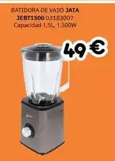 Master Cadena Jata - batidora de vaso oferta