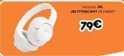 Master Cadena Jbl - auricular jblt770ncwht oferta