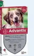 El Corte Inglés Advantix - range oferta