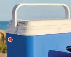Alcampo Atlantic - nevera eléctrica oferta