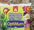 Alcampo Sustrato universal bioplus + perlita oferta