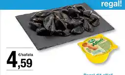 BonpreuEsclat Chovi - coffret oferta