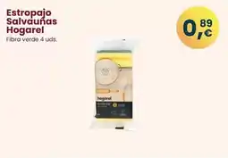 Clarel Hogarel - estropajo salvaunas oferta