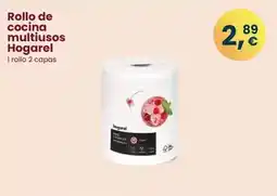 Clarel Hogarel - rollo de cocina multiusos oferta
