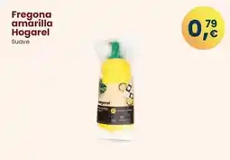 Clarel Hogarel - fregona amarilla oferta