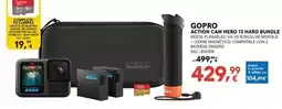 Worten Sandisk - gopro action cam hero 15 hard bundle oferta