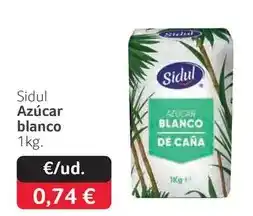 GM Cash & Carry Sidol - azúcar blanco oferta