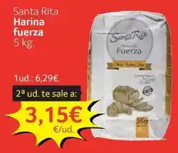 GM Cash & Carry Rita - santa fuerza oferta