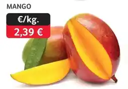 GM Cash & Carry Mango - mango oferta