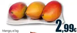 Unide Market Mango oferta