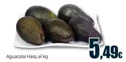 Unide Market Aguacate Hass oferta