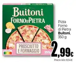 Unide Market BUITONI Pizza Forno di Pietra oferta