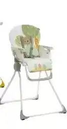 Prénatal Giordani - trona yummy 2.0 teddy o forest oferta