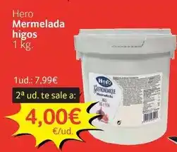 GM Cash & Carry Hero - mermelada oferta