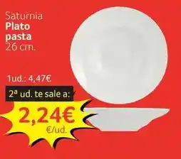 GM Cash & Carry Plato oferta