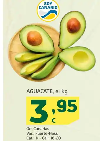 Aguacate