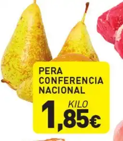 Hiperber Pera conferencia nacional oferta