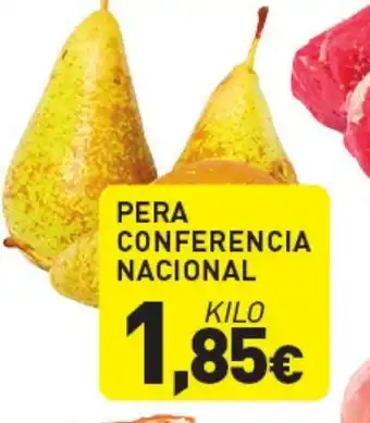 Hiperber Pera conferencia nacional oferta