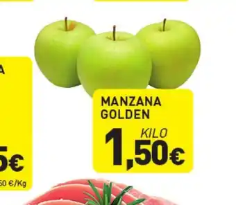 Hiperber Manzana golden oferta