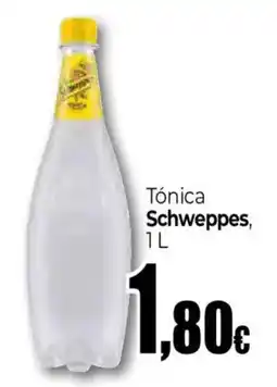Unide Market SCHWEPPES Tónica oferta