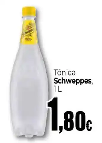 Unide Market SCHWEPPES Tónica oferta