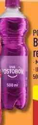 ALDI Postobón - bebida refrescante uva oferta