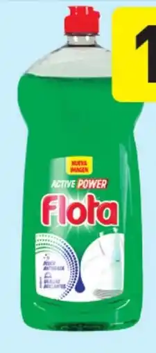 Hiperber FLOTA Lavavajillas Active Power oferta