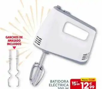GiFi Batidora Eléctrica 200w oferta