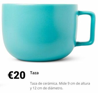 Flying Tiger Taza oferta