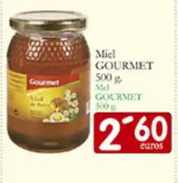 Supermercados Bip Bip GOURMET Miel oferta