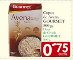 Supermercados Bip Bip GOURMET Copos de Avena oferta