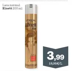 Sorli ELNETT Laca normal oferta