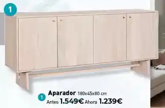 Aparador