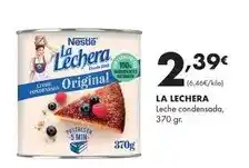 Supermercados Lupa Nestlé - la lechera leche condensada oferta