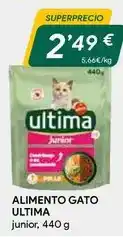 Masymas Affinity - alimento gato ultima oferta