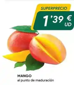 Masymas Mango - mango oferta
