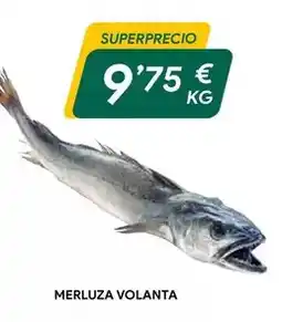 Masymas Merluza volanta oferta