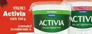 Hiperber Activia - kefir oferta