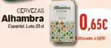 Hiperber Alhambra - cervezas especial oferta