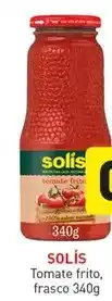 Hiperber Solís - tomate frito oferta