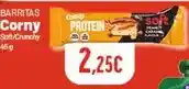 Hiperber Corny - barritas oferta