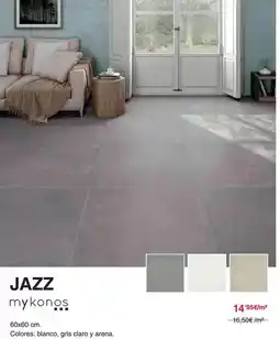 Chafiras Jazz mykonos oferta