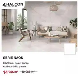 Chafiras Halcòn - serie naos oferta