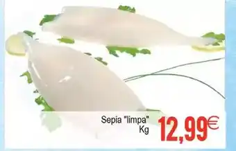 Plenus Supermercados Sepia limpa oferta