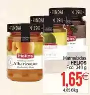 Plenus Supermercados Helios - marmeladas oferta