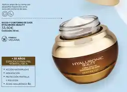 Cristian Lay Cristian lay - contorno de ojos hyaluronic beauty oferta